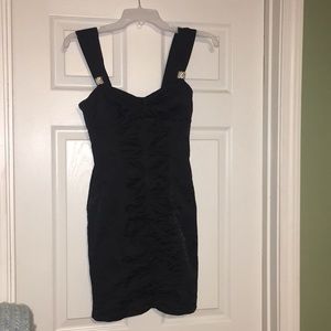 Size 5 LOVE TEASE dress